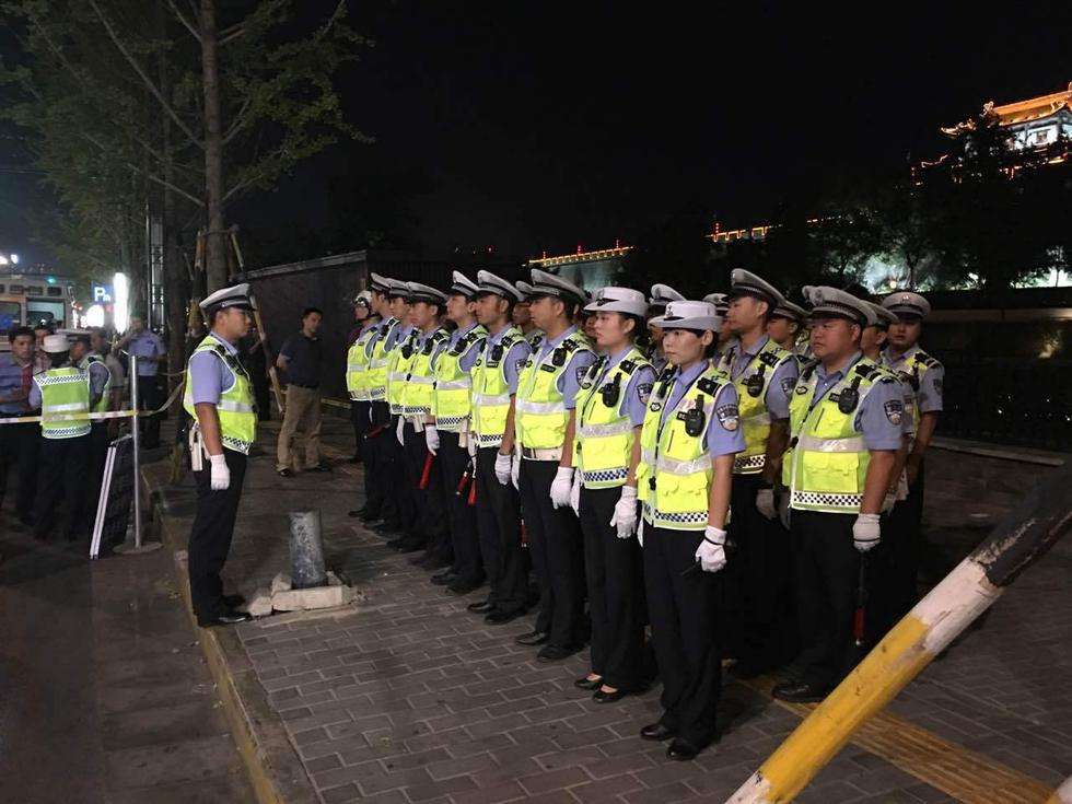 反光材料在交通标识领域及民用领域应用